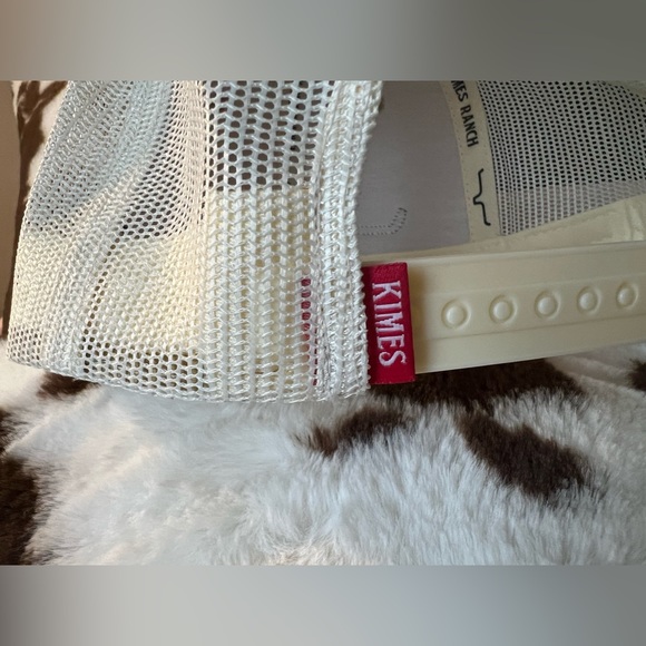 Kimes Ranch hat - Picture 2 of 3
